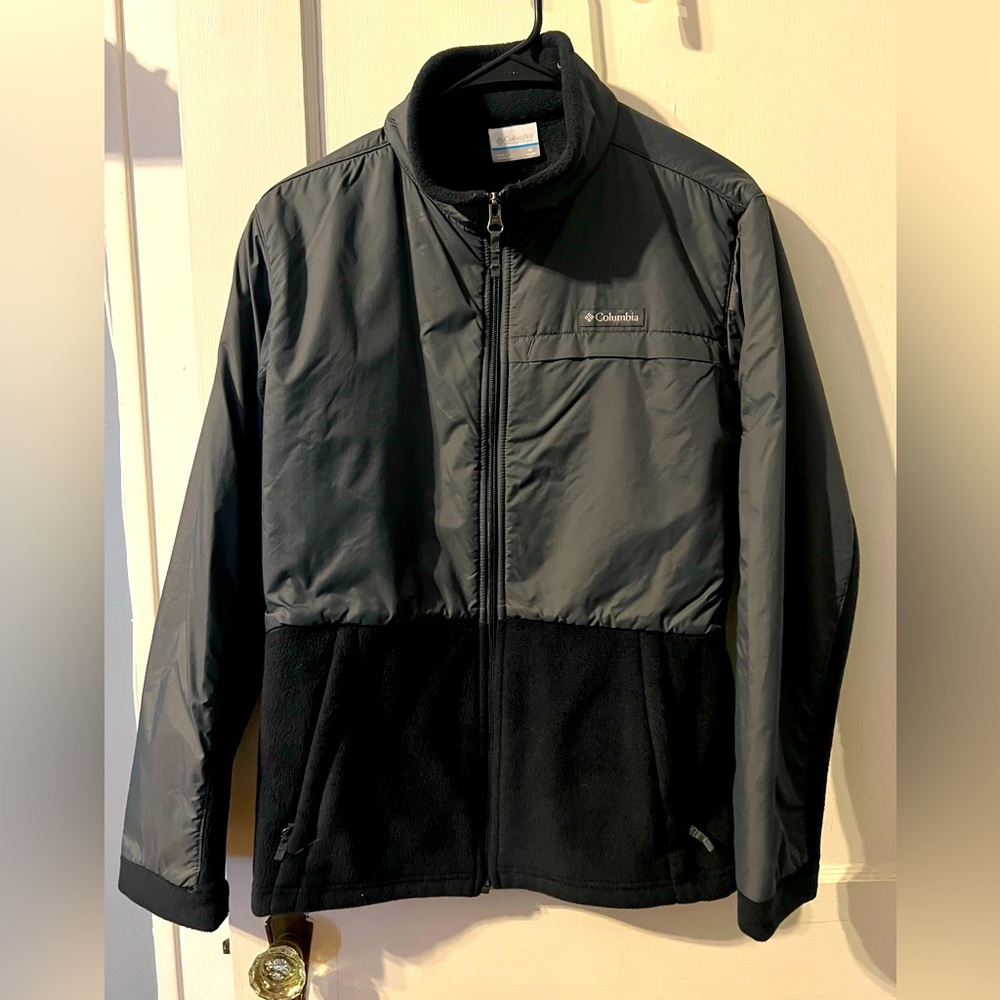 Boys XL Columbia jacket